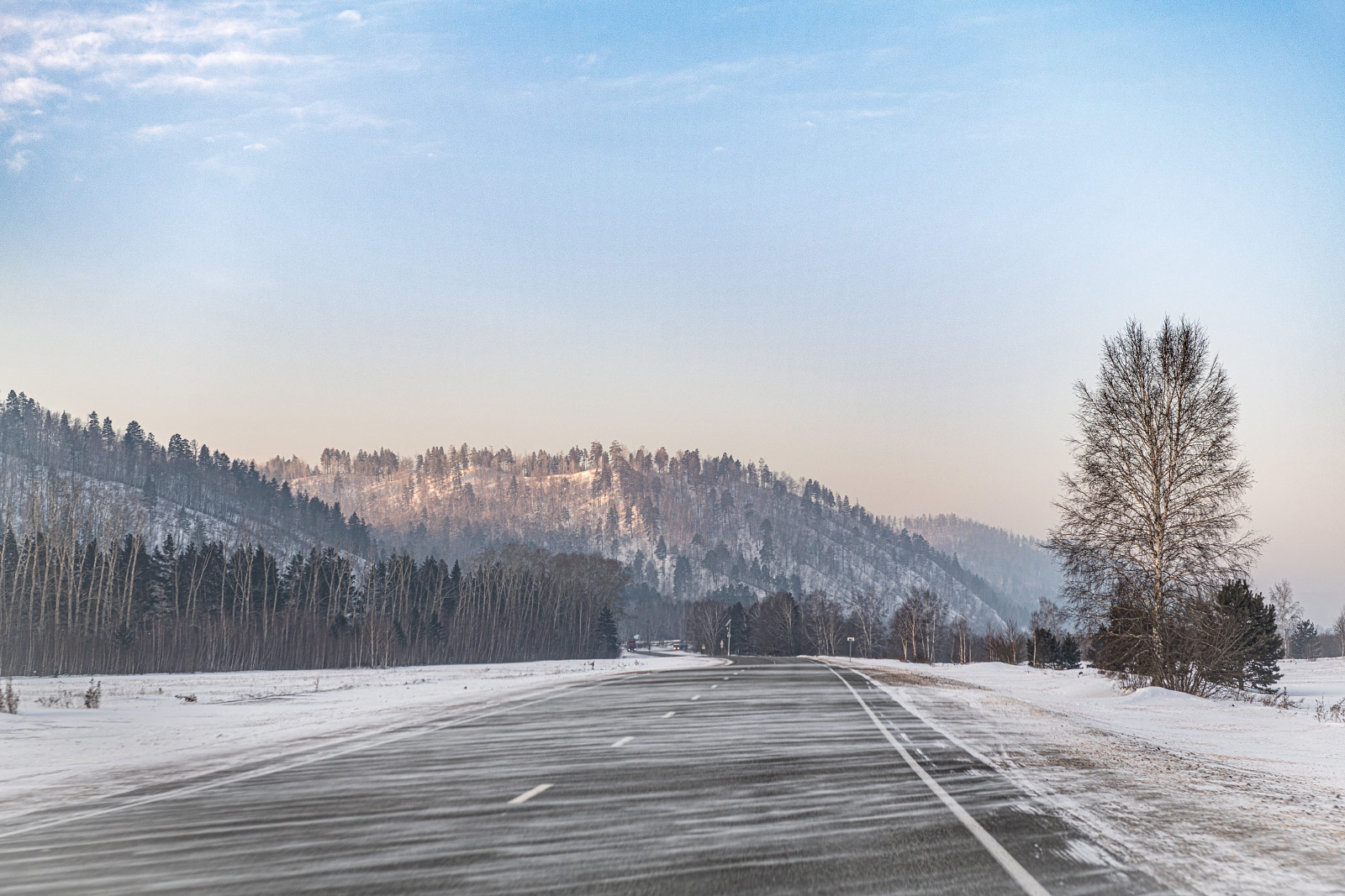 Bryanskб Buryatia (Брянск, Бурятия)